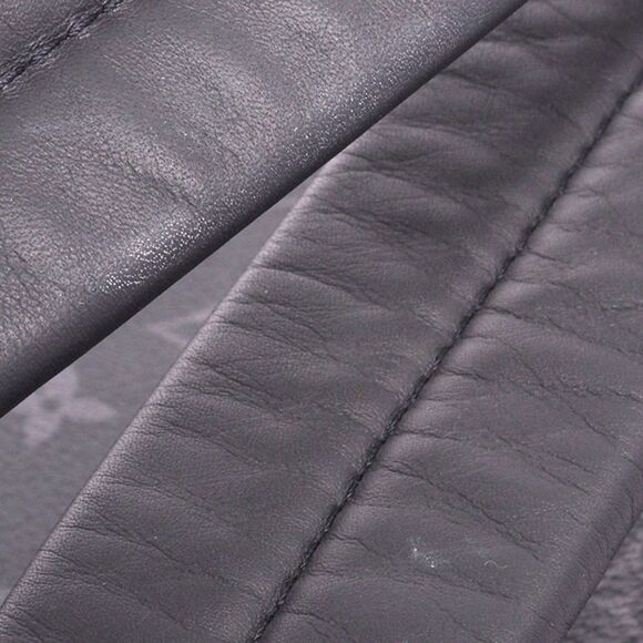 Louis Vuitton Apollo Monogram Eclipse Backpack Rucksack - Picture 7 of 7